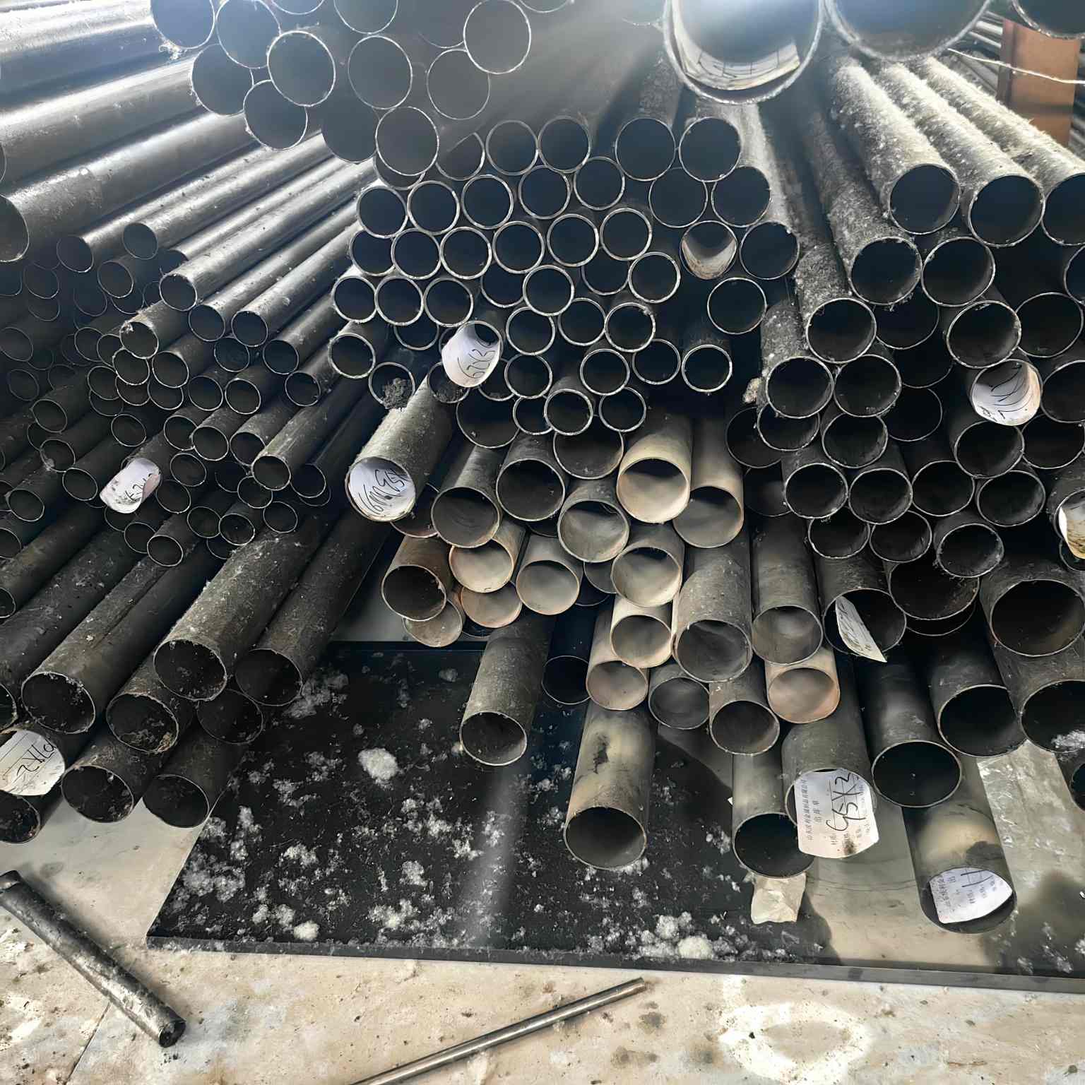 朔州市精密光亮管精密钢管 - 排名